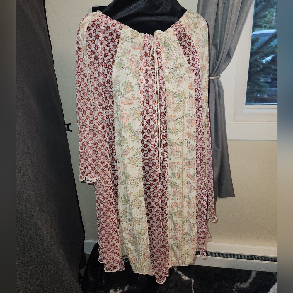 Free People Tunic